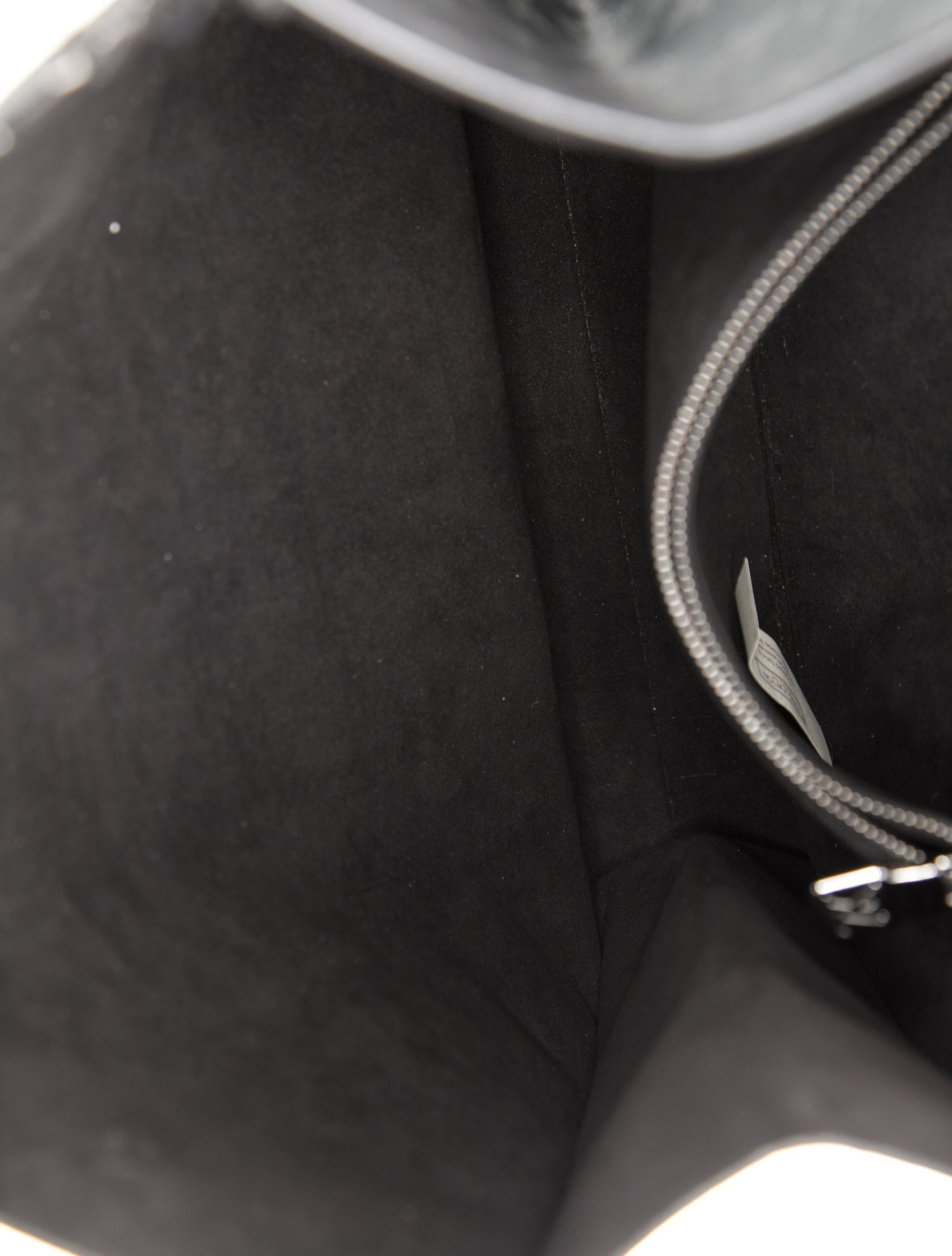 Louis Vuitton Monogram Eclipse North South Tote Monogram Eclipse Split